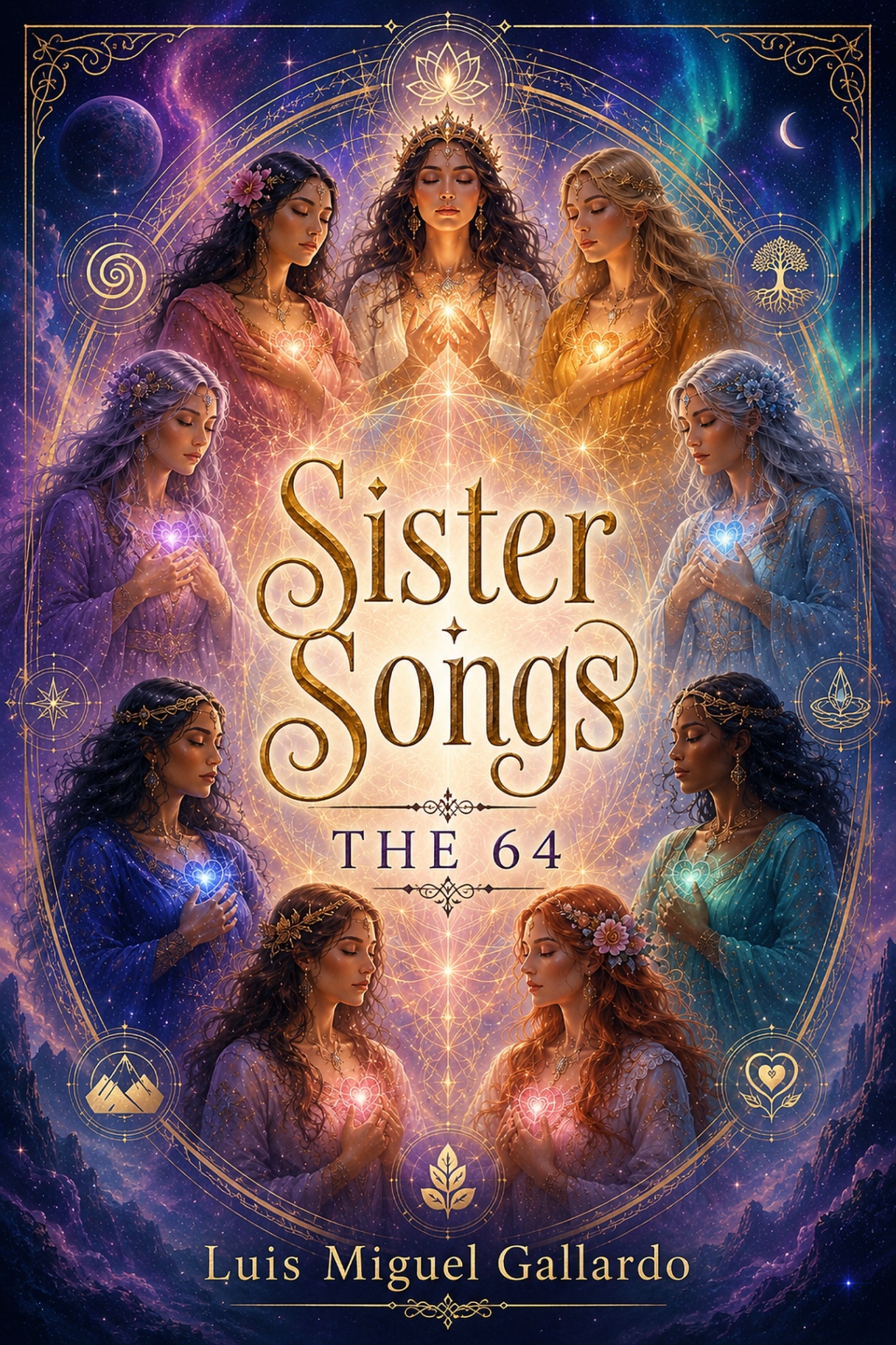 Sister Songs · The 64