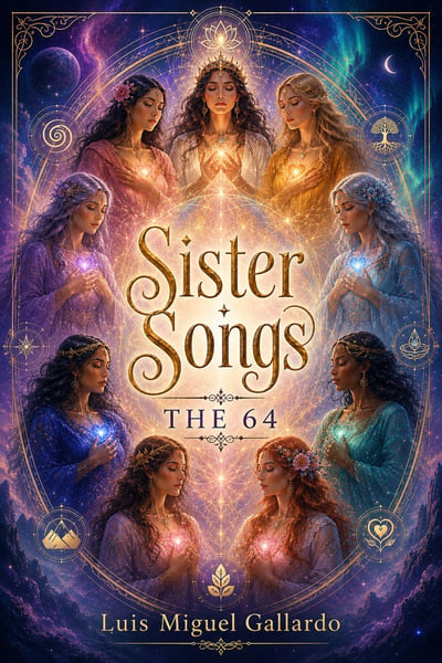 Sister Songs · The 64