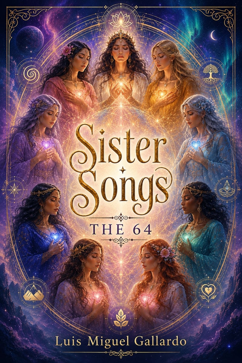 Sister Songs · The 64