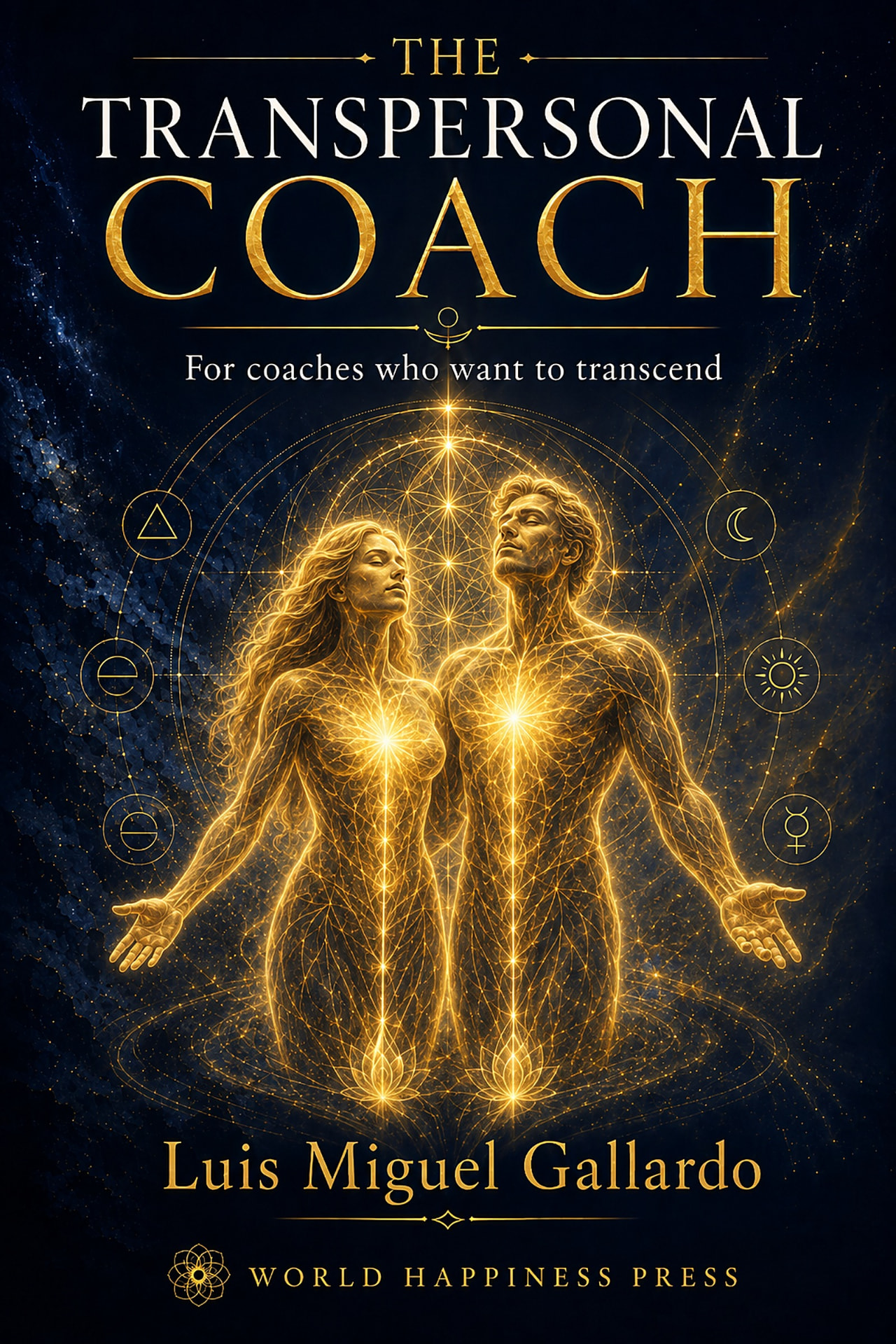 The Transpersonal Coach