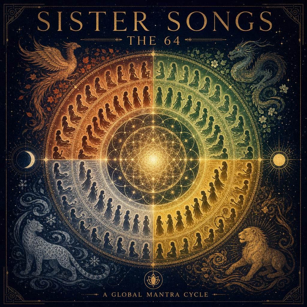 Sister Songs · The 64