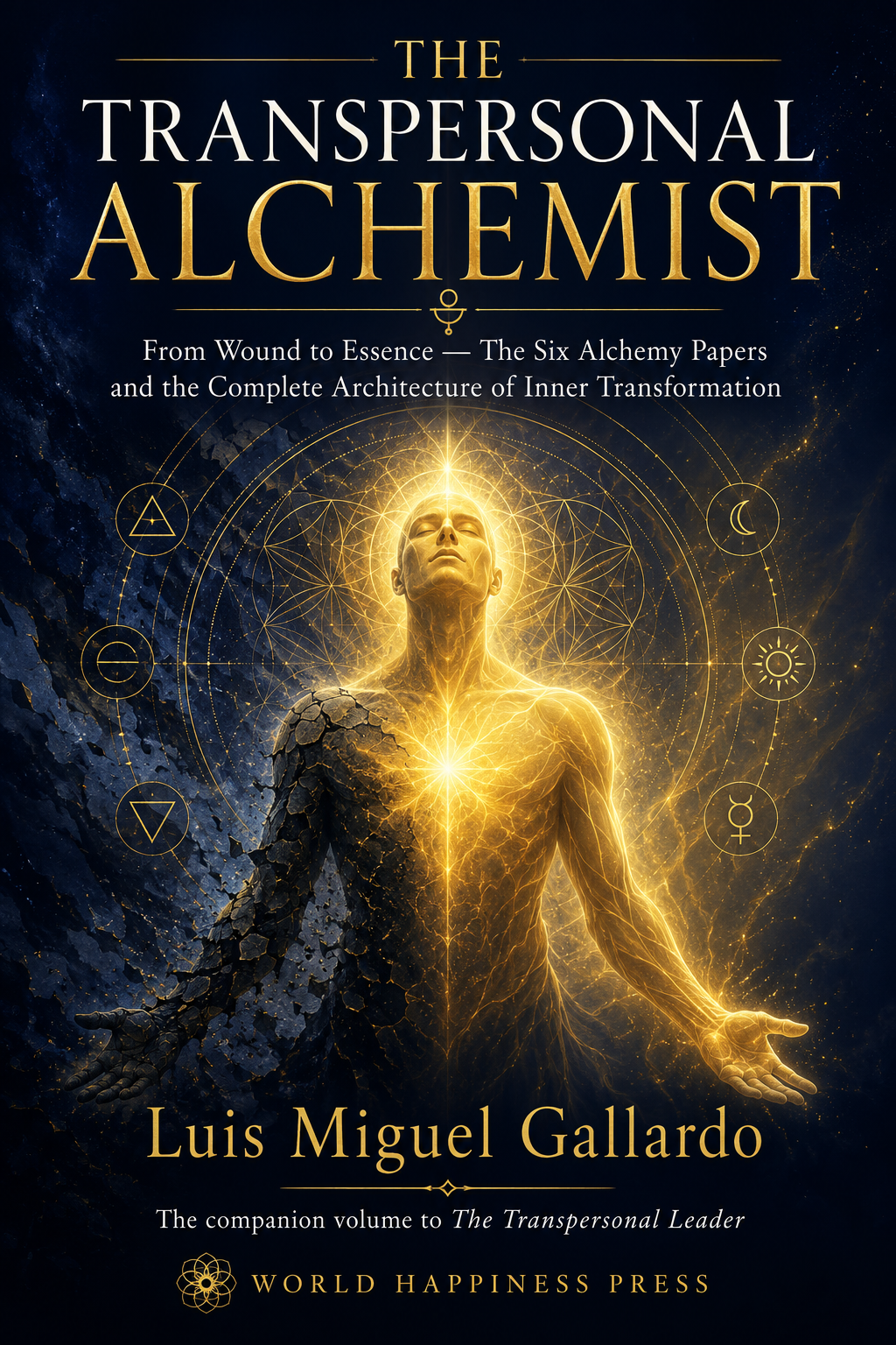 The Transpersonal Alchemist