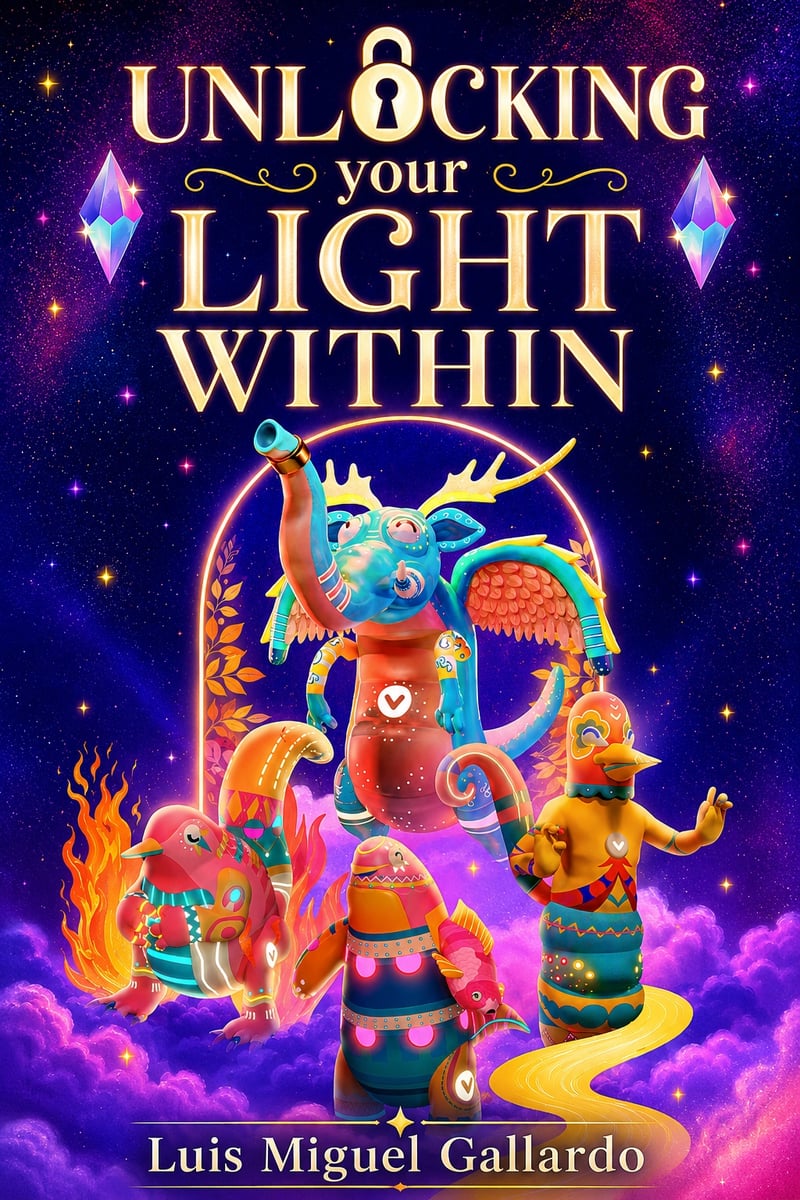 Unlocking Your Light Within