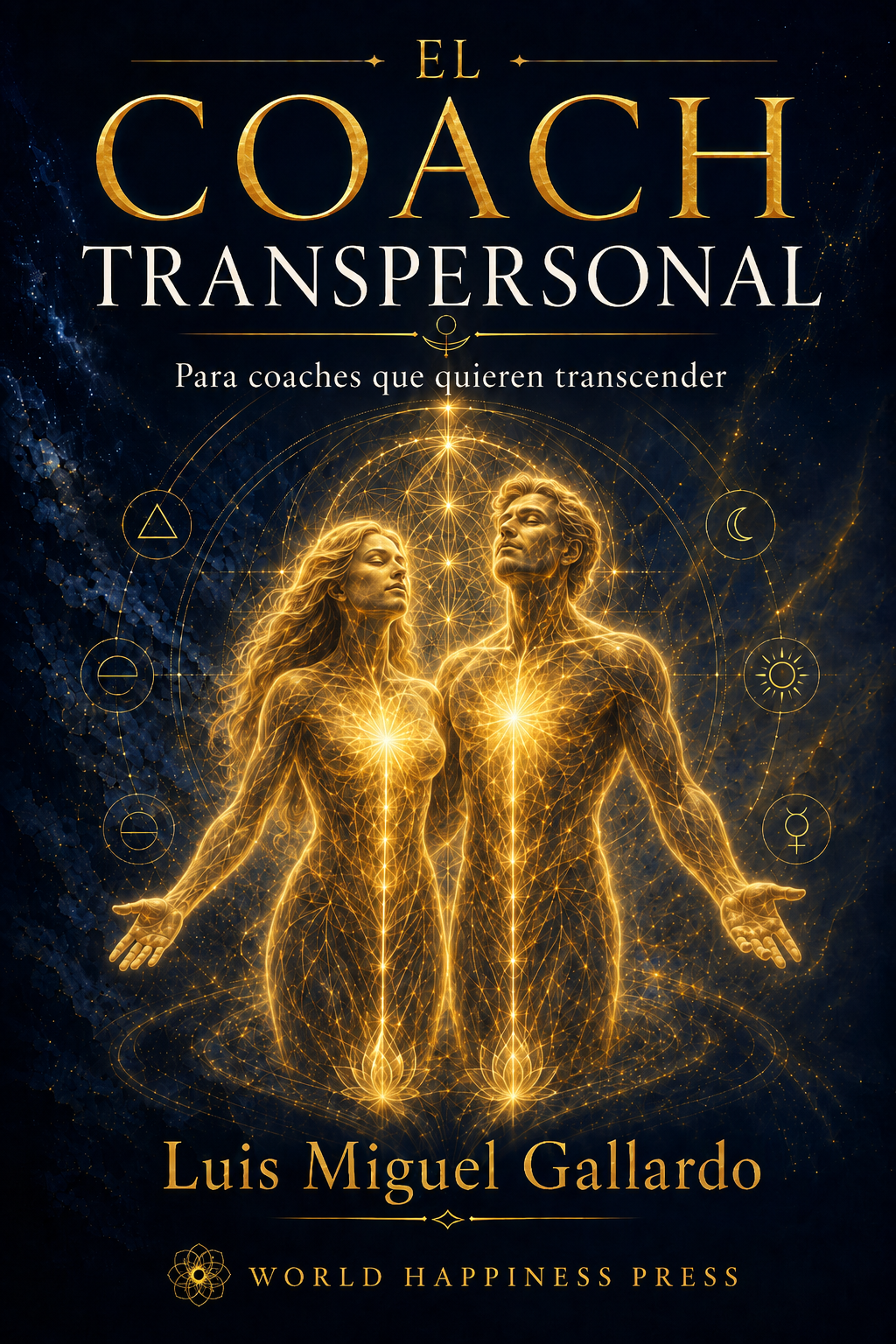 El Coach Transpersonal