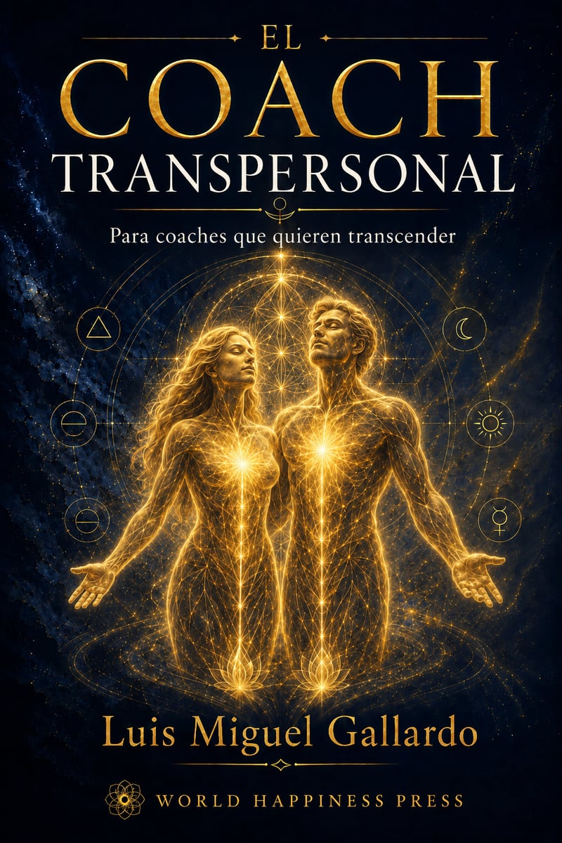 El Coach Transpersonal