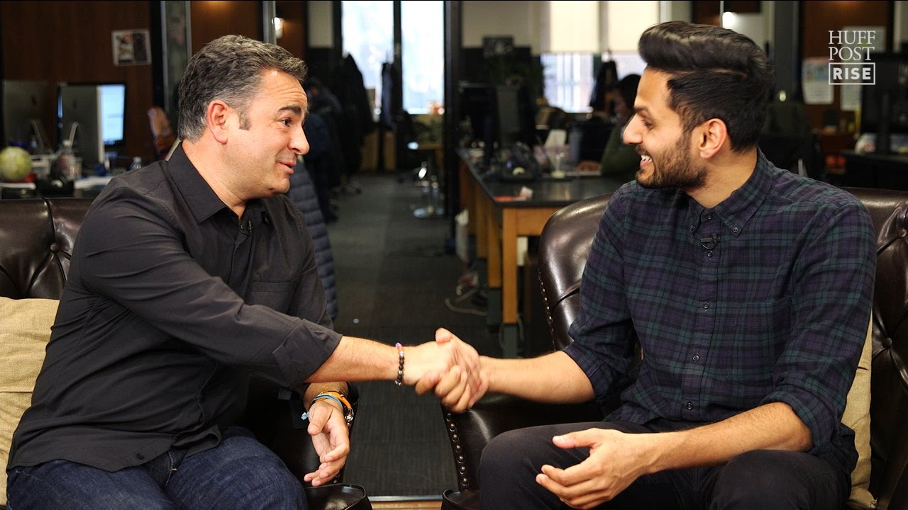 Huffington Post