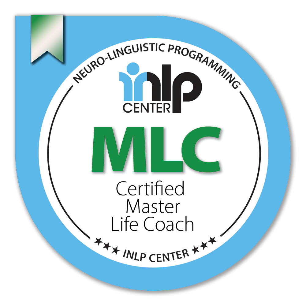 Certified Master Life Coach