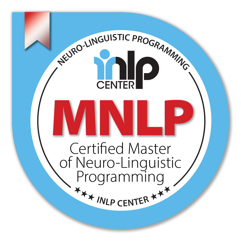 Master NLP Practitioner