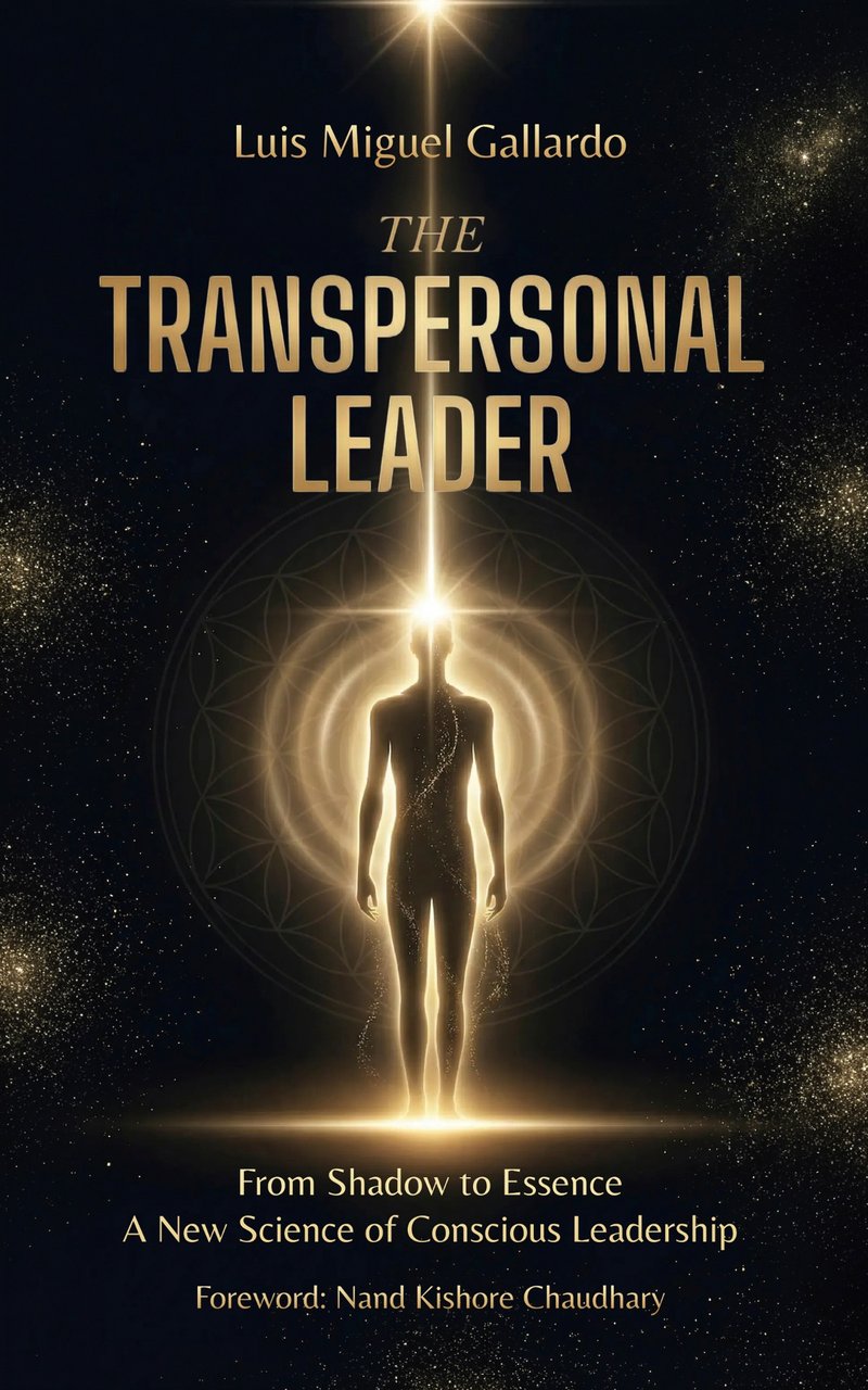 The Transpersonal Leader