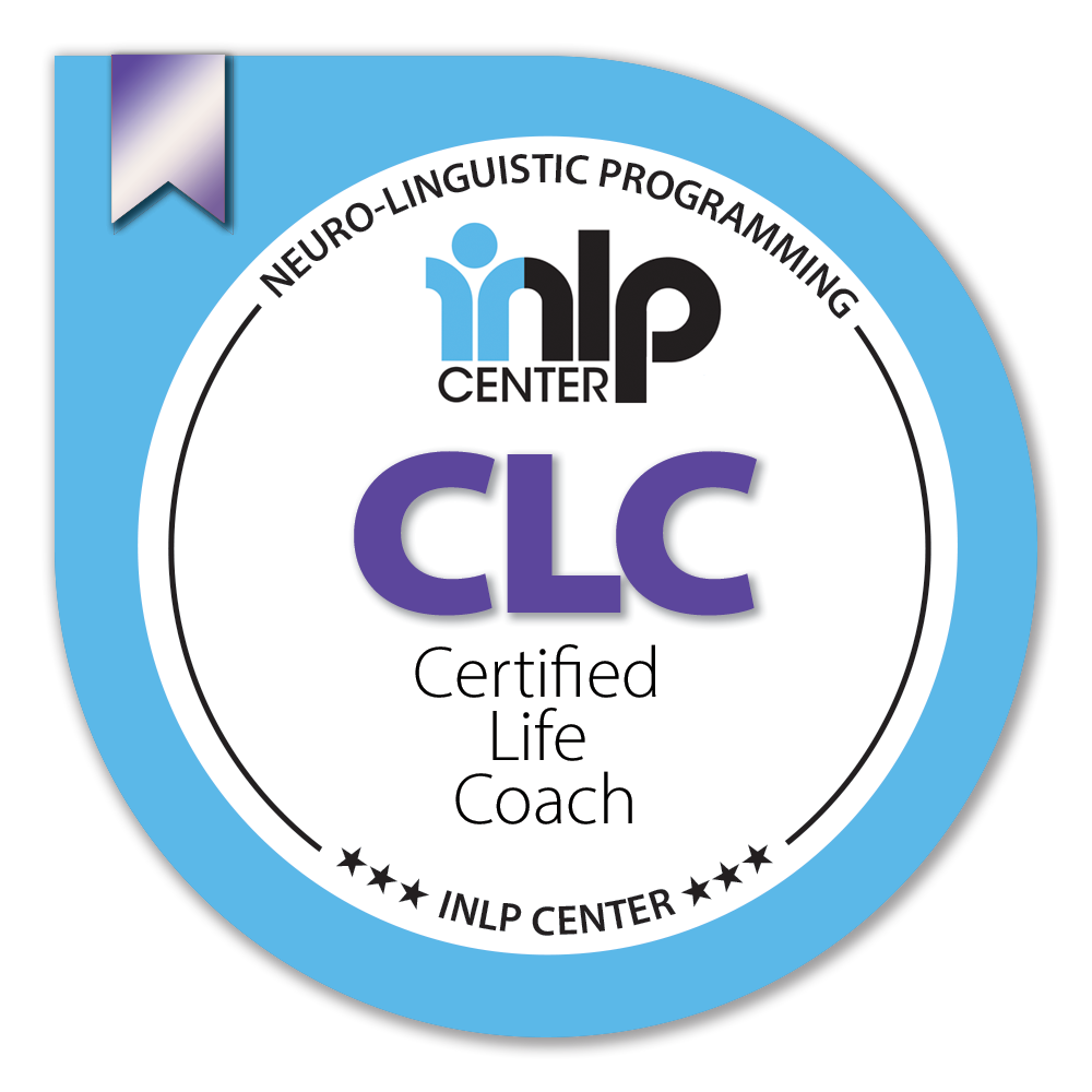 Certified Life Coach