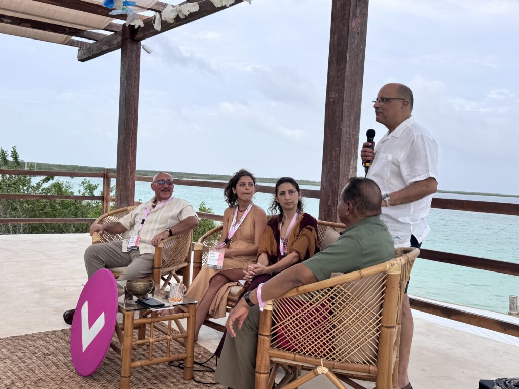 World Happiness Fest Tulum — 3