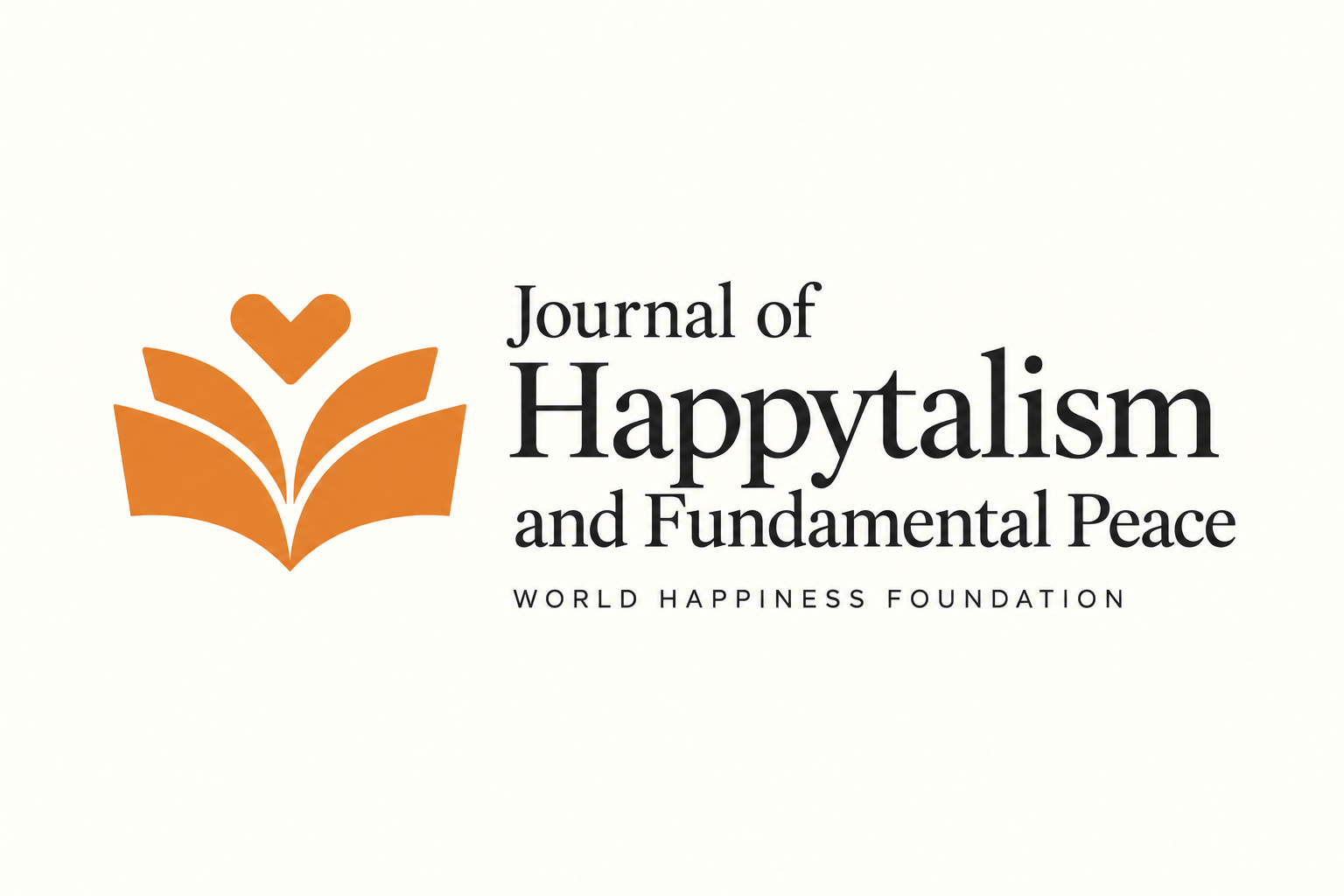 Journal of Happytalism and Fundamental Peace