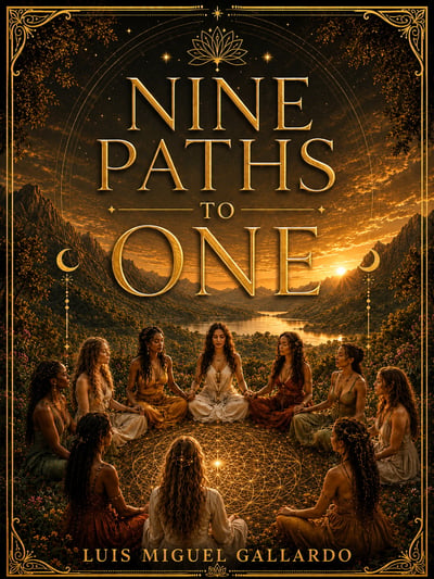 Nine Paths to One