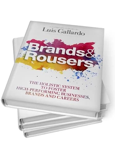 Brands & Rousers