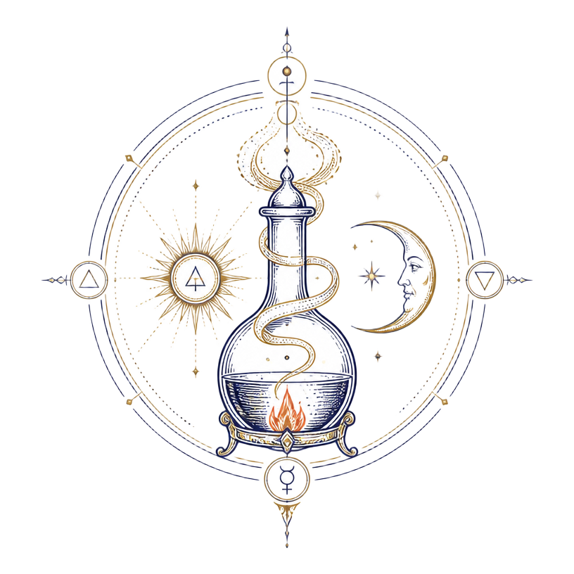 The Alchemist