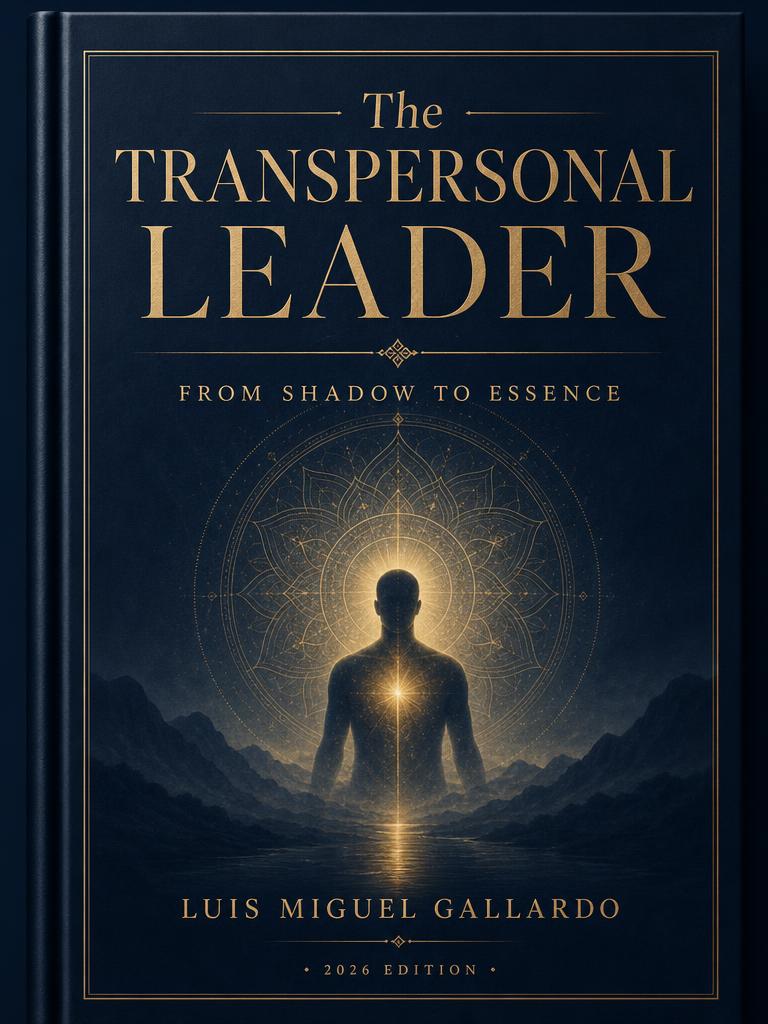 The Transpersonal Leader