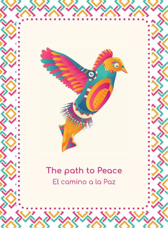 El Camino a la Paz