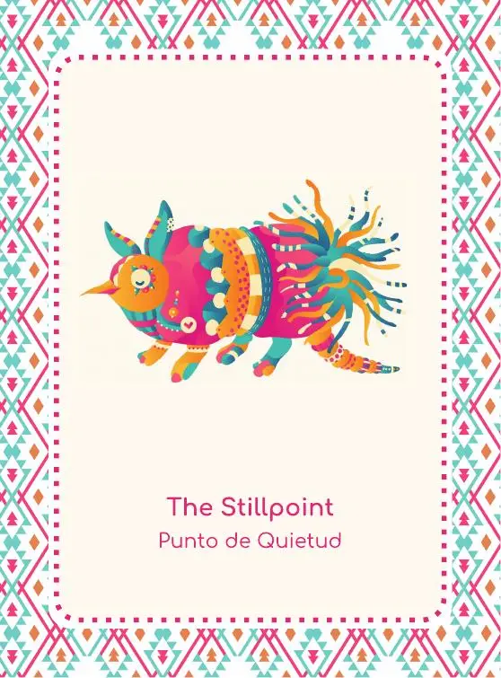 El Punto de Quietud