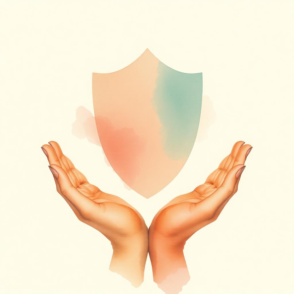 Defensiveness: the armour that costs you the contact
