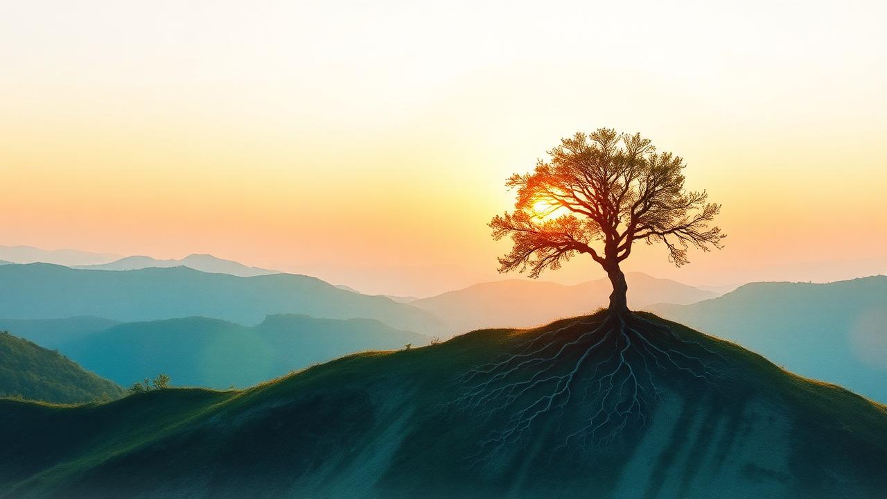 Leadership coaching — when the next altitude requires a different self