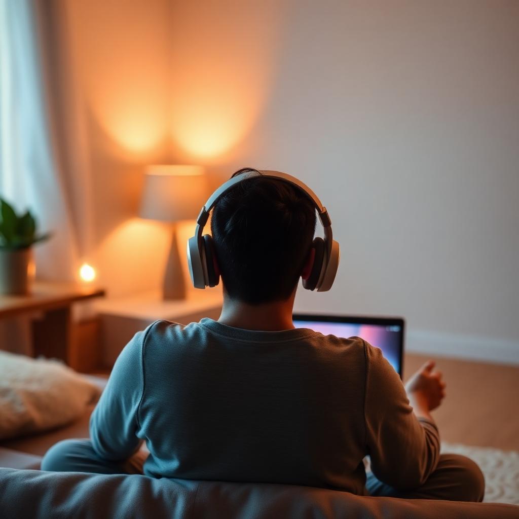 La eficacia de la hipnoterapia online
