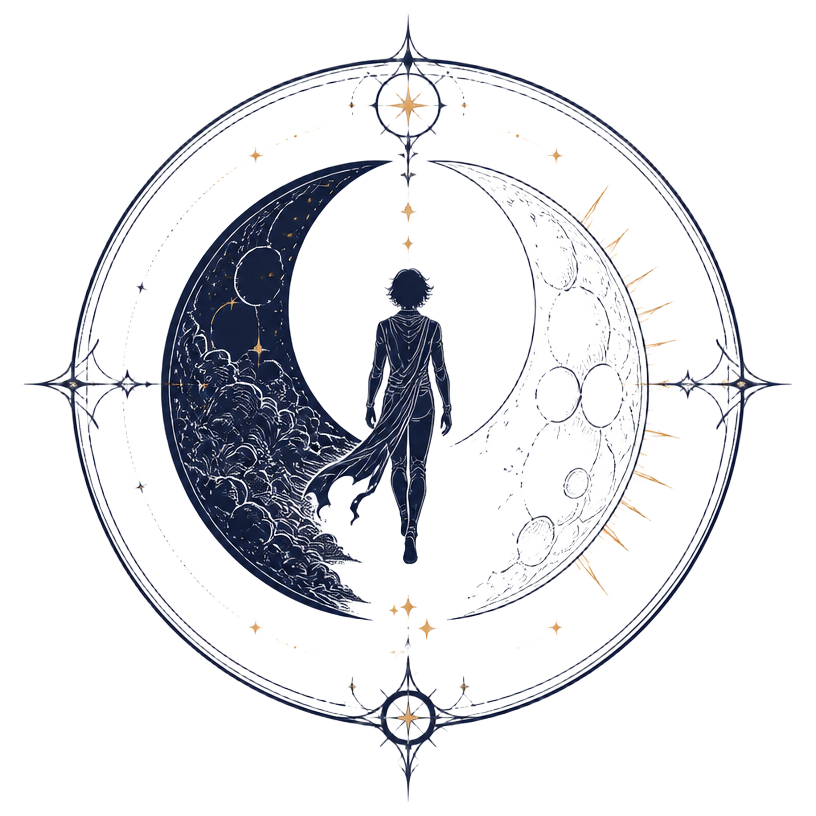 The Shadow-Walker