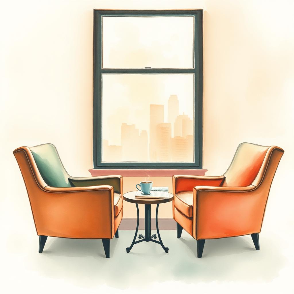 What is executive coaching — a serious conversation with serious consequences