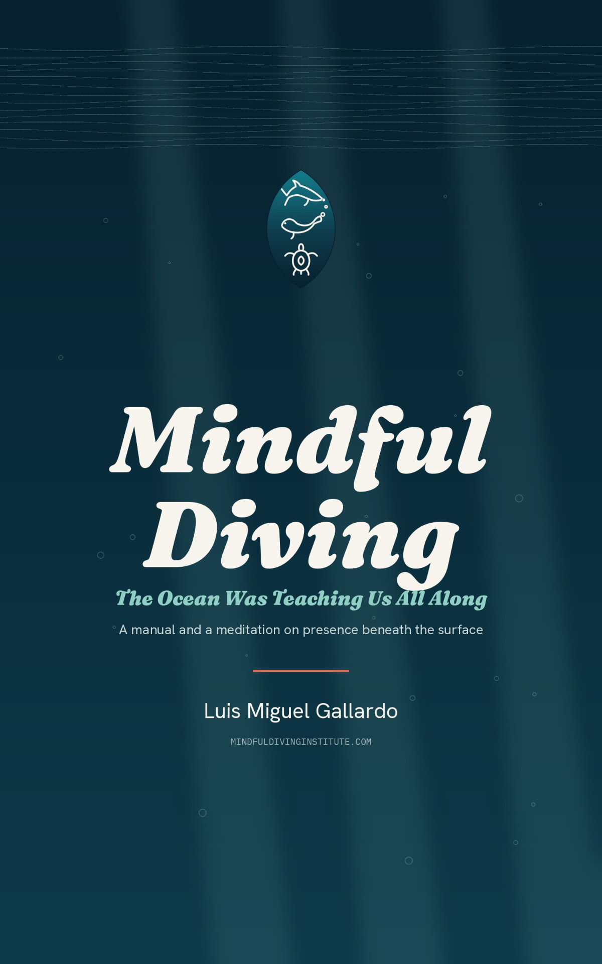 Mindful Diving